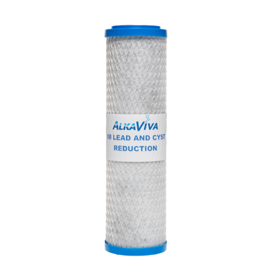 1M Lead and Cyst Reduction - T