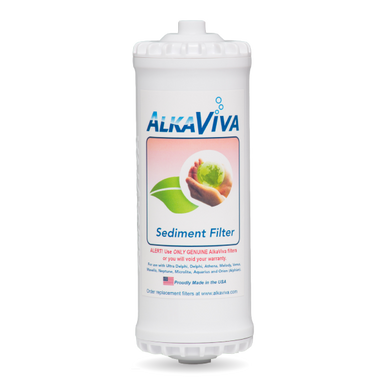 Sediment Filter (Classic)